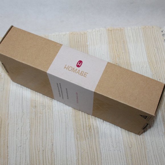 HOMAGE BOOT WRAPS NEW IN BOX NEON YELLOW SZ 8 WOMENS/UNISEX ONE PAIR - Picture 3 of 8